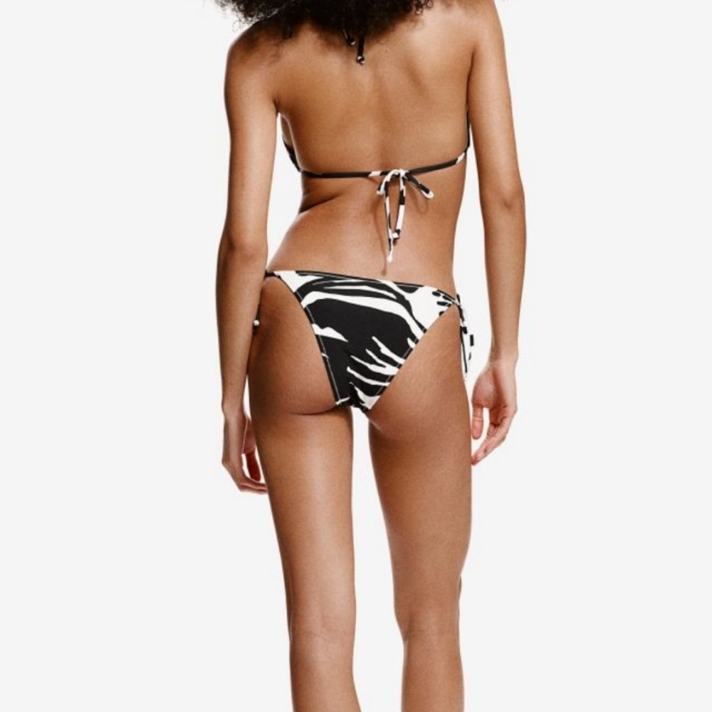 H&M Bikini Bottoms